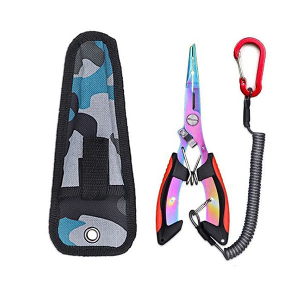 FishEZPro – Effortless All-in-One Fishing Tool for Quick Catch - Image 11