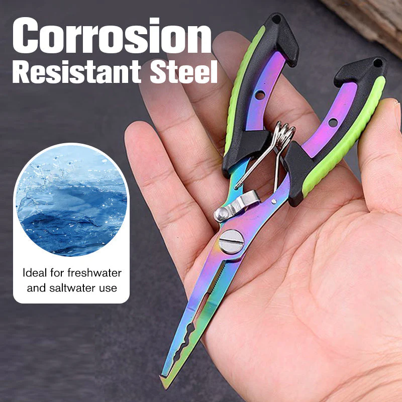 FishEZPro – Effortless All-in-One Fishing Tool for Quick Catch - Image 5