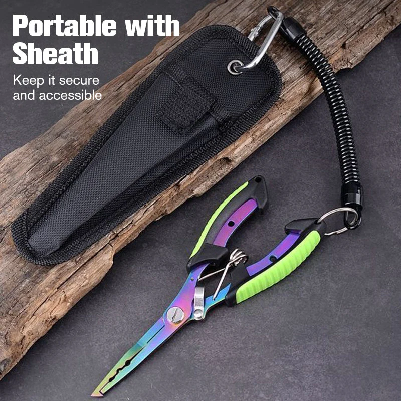 FishEZPro – Effortless All-in-One Fishing Tool for Quick Catch - Image 7