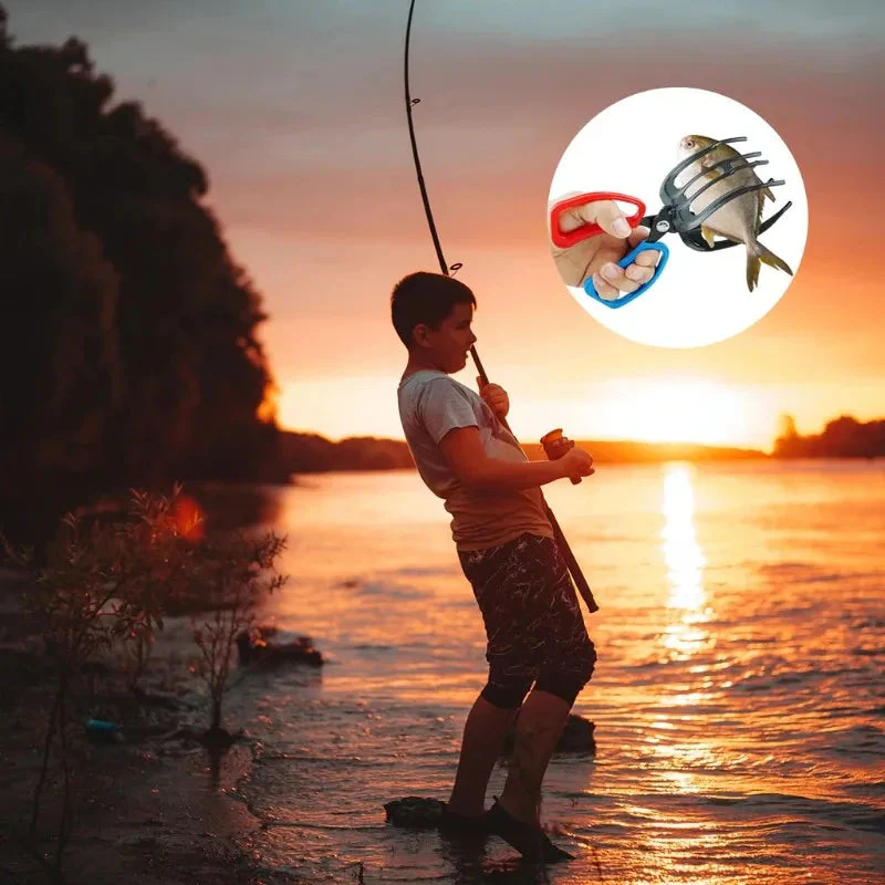 FishPlier – Safe, Pain-Free Handling of Fish – Every Time - Image 13