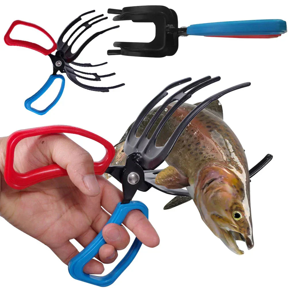 FishPlier – Safe, Pain-Free Handling of Fish – Every Time - Image 3