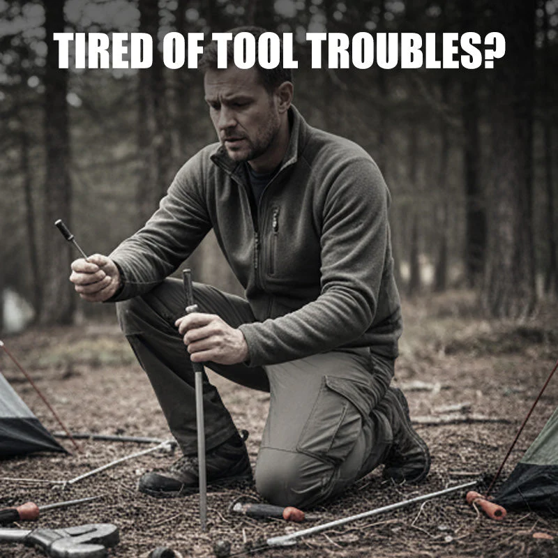 FixAll - 12-in-1 Compact Tool for Every Daily Repair - Image 3