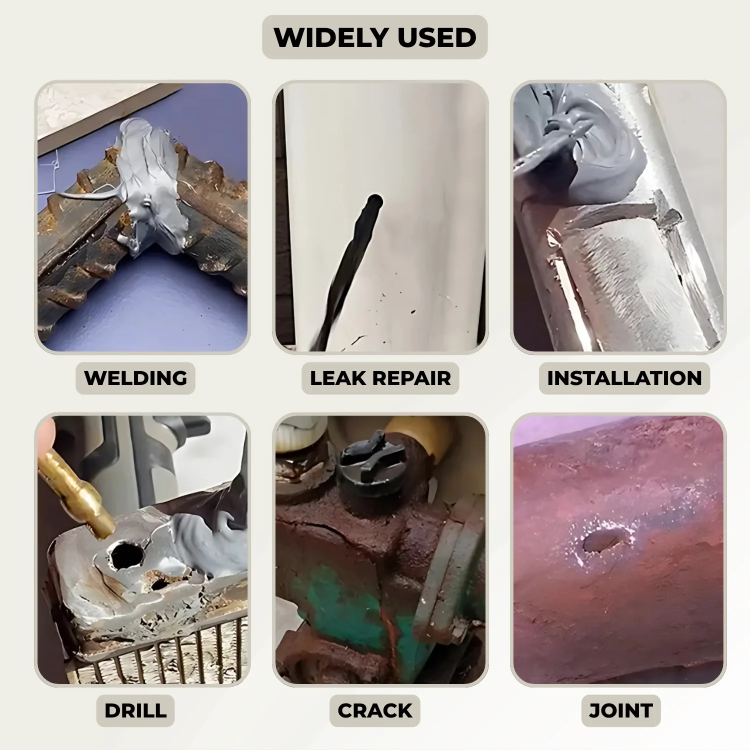 2+1 FREE | FixAlloy – The Ultimate Multi-Surface Repair Solution - Image 3