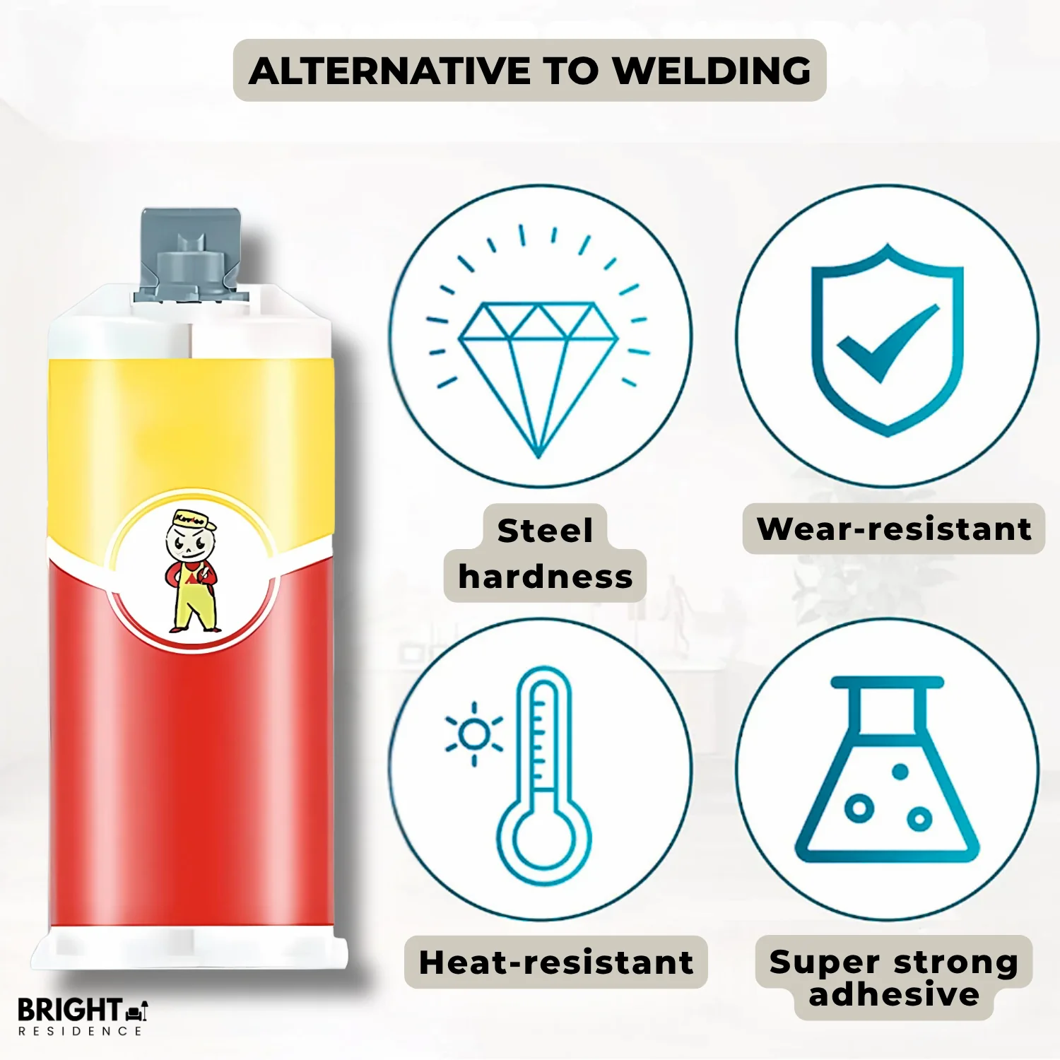 2+1 FREE | FixAlloy – The Ultimate Multi-Surface Repair Solution - Image 5