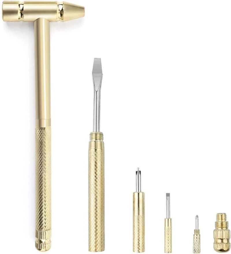 FixitPro – Fast Repairs with 6 Tools in One Compact Device - Image 2