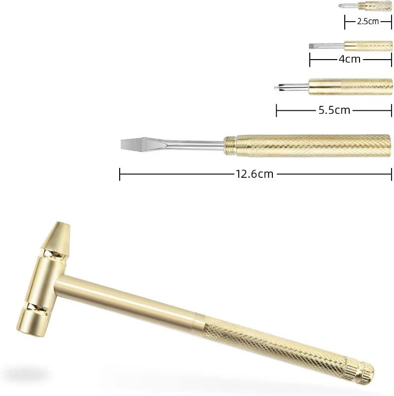 FixitPro – Fast Repairs with 6 Tools in One Compact Device - Image 4