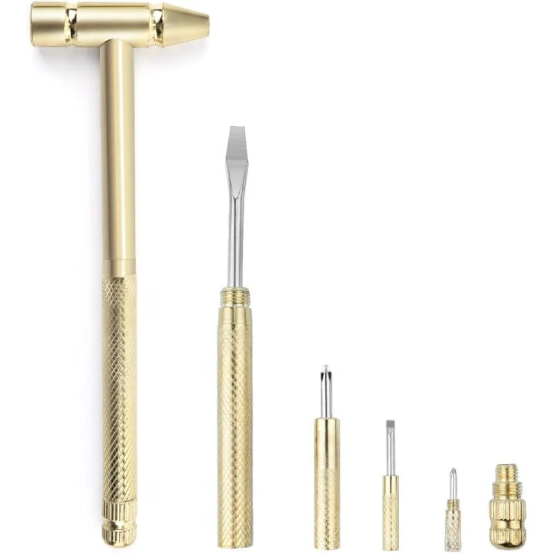 FixitPro – Fast Repairs with 6 Tools in One Compact Device - Image 8