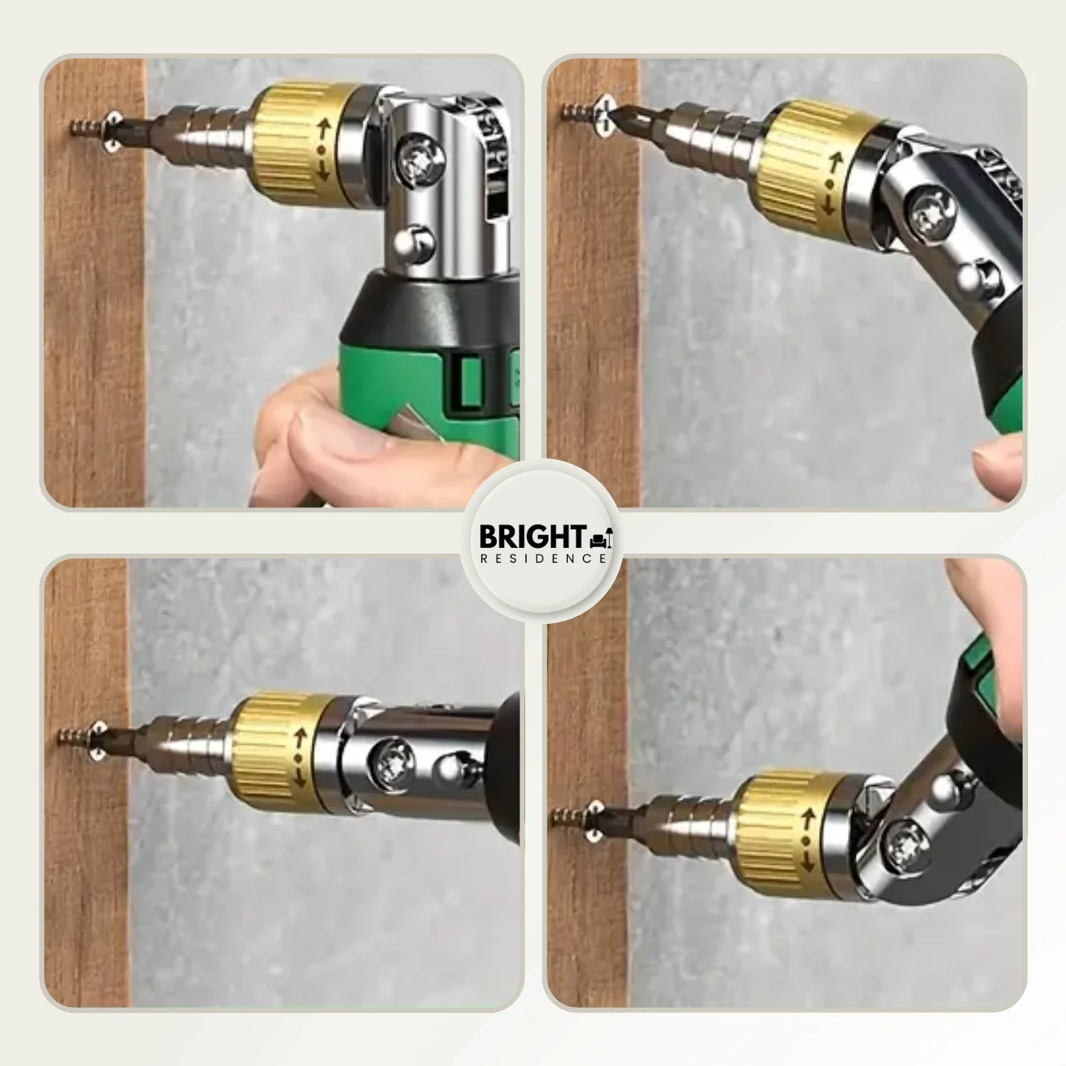 FixTwist – Every Screw in Grip, Anywhere - Image 4