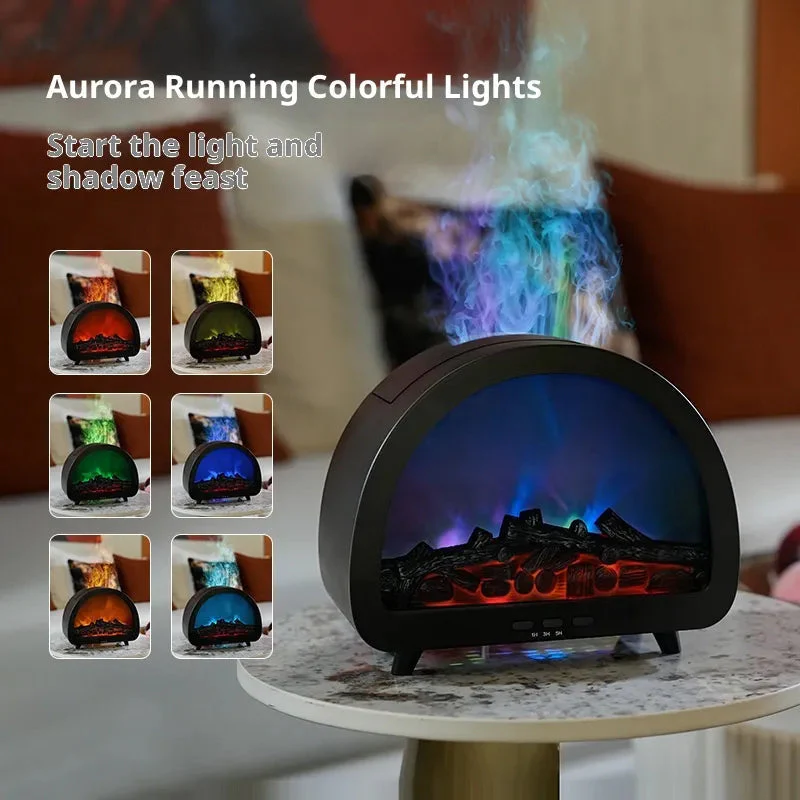 FlameMist – Instant Warmth and Comfort for Every Room - Image 3