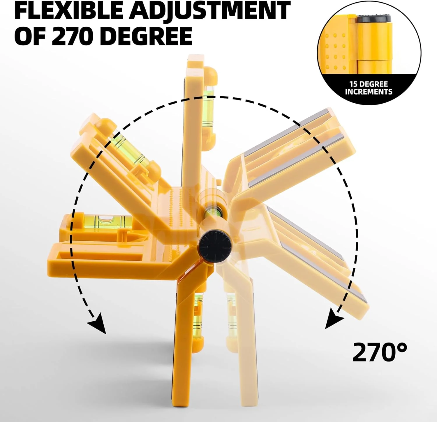 FlawlessAlign - Perfectly precise measurements for flawless installations every time - Image 3