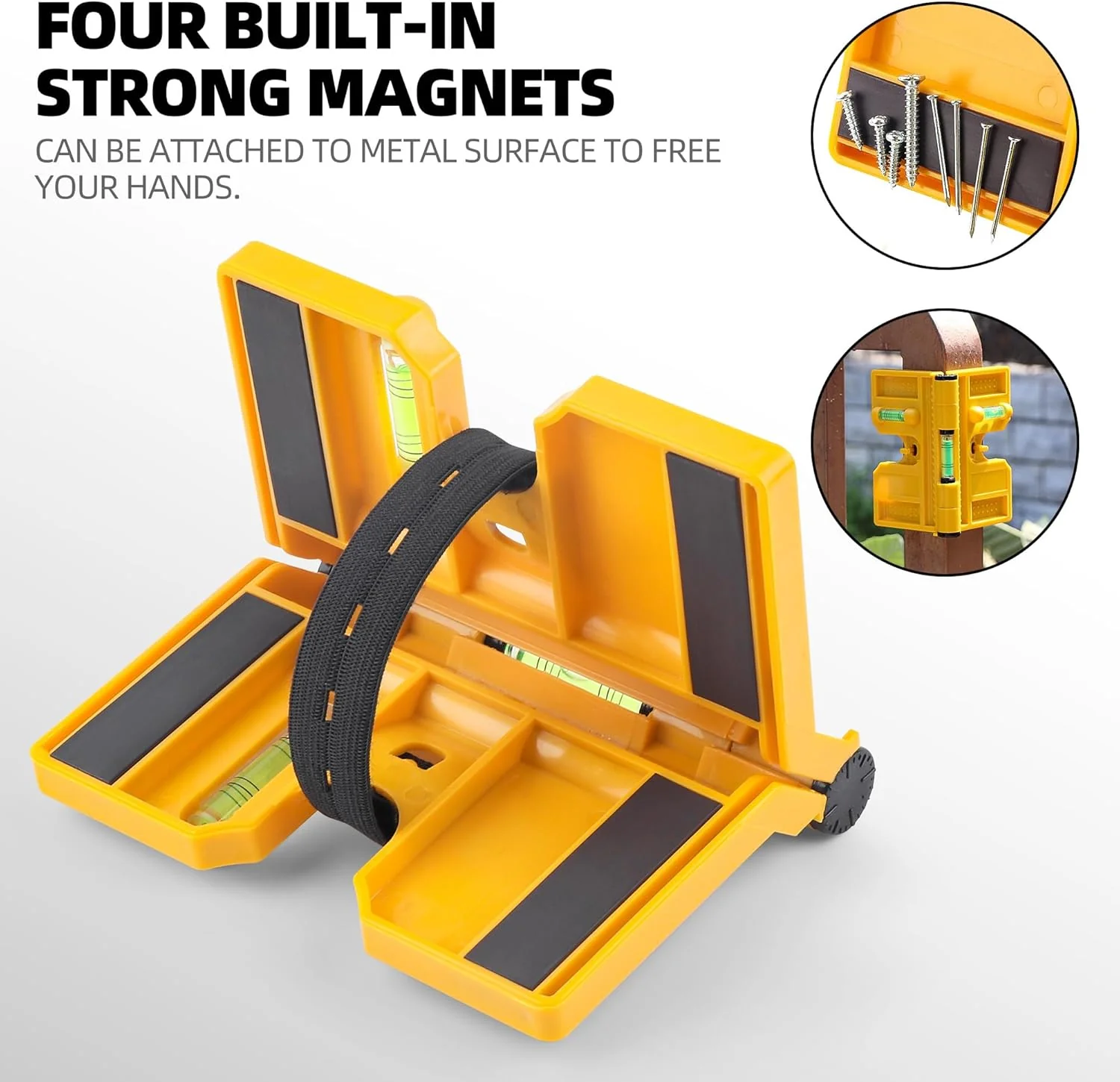 FlawlessAlign - Perfectly precise measurements for flawless installations every time - Image 5