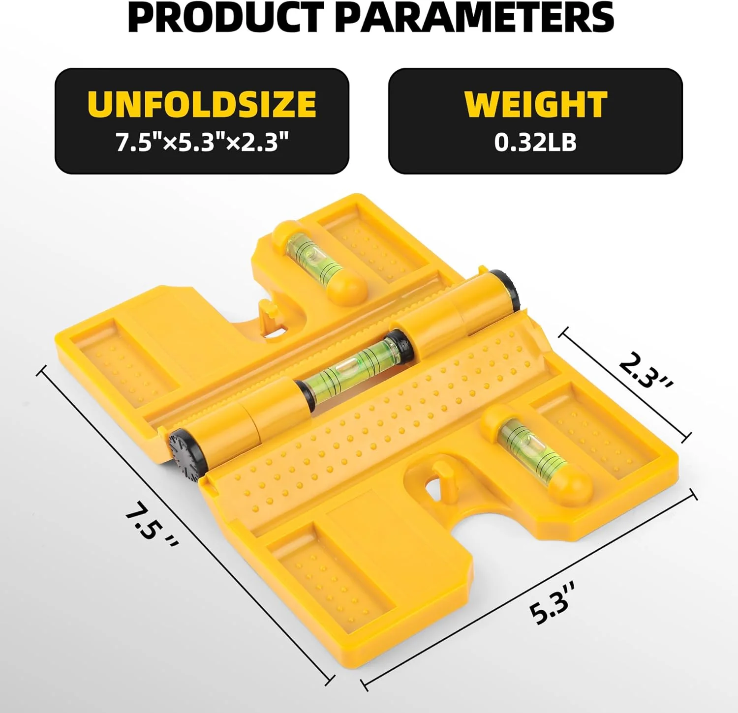 FlawlessAlign - Perfectly precise measurements for flawless installations every time - Image 7