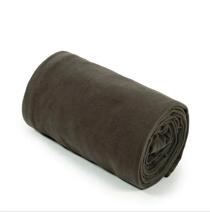 Fleece Sleeping Bag | Ultralight & Compact | Soft Polar Fleece | Camping & Travel - Image 10