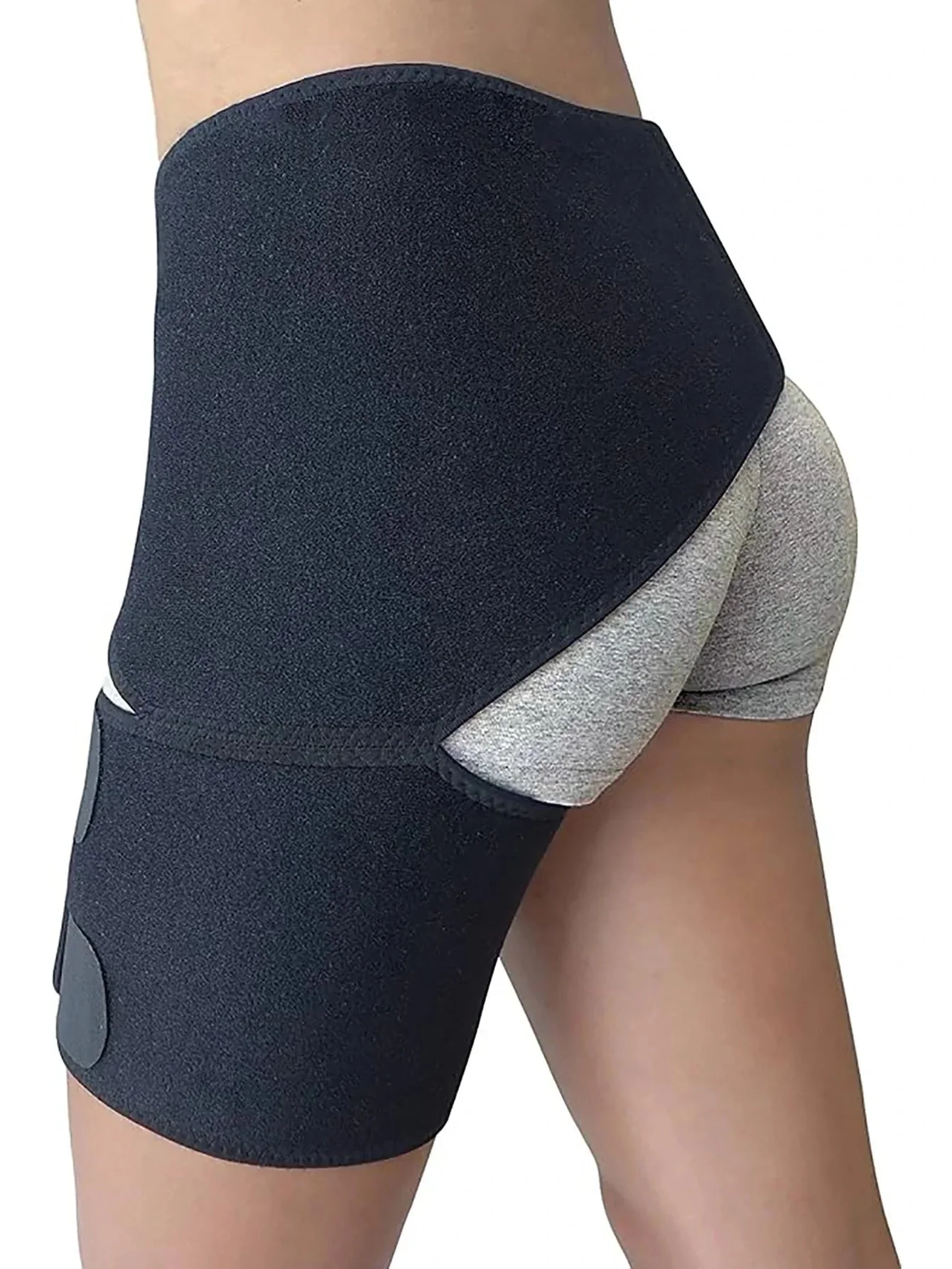 FlexGuard – Instant Hip Pain Relief for Freedom of Movement