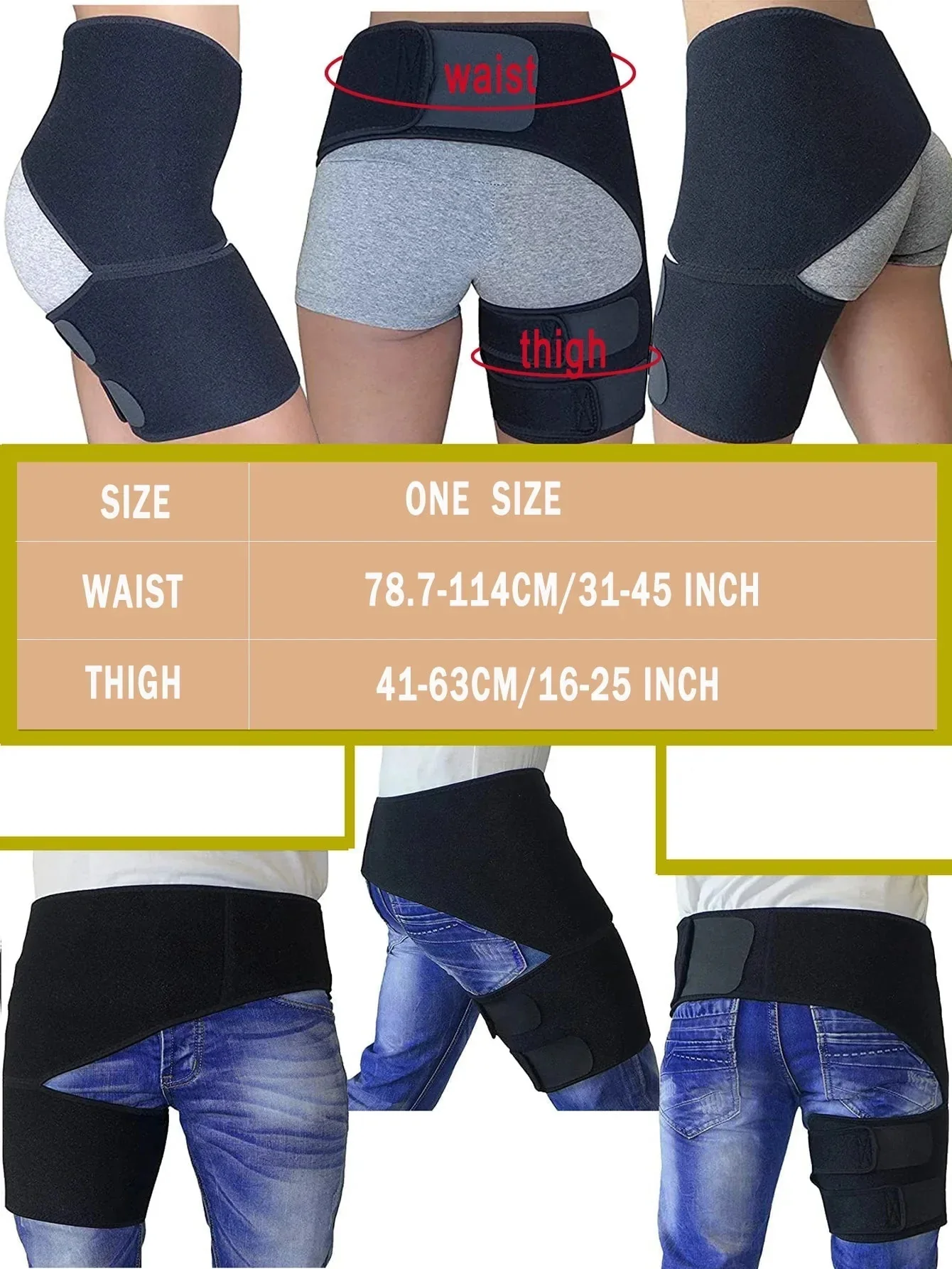 FlexGuard – Instant Hip Pain Relief for Freedom of Movement - Image 3