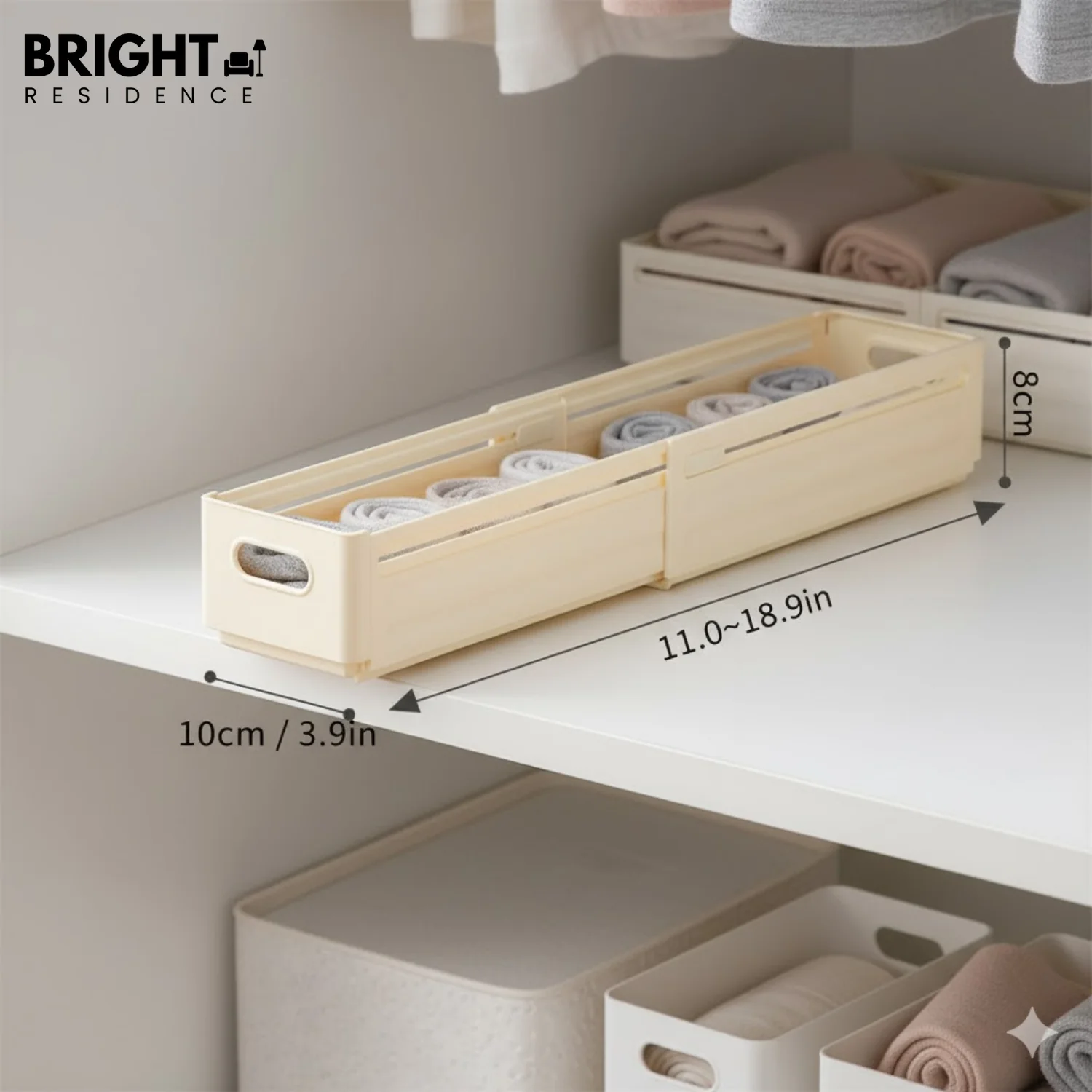 1+1 FREE | FlexiBox – Organization that adapts to your life - Image 10