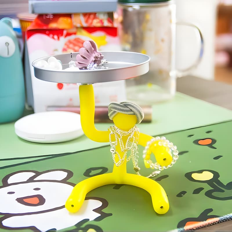 5+5 FREE | FlexiFigure – Instantly Transform Your Desk into a Creative Play Space - Image 5