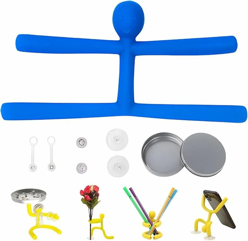 5+5 FREE | FlexiFigure – Instantly Transform Your Desk into a Creative Play Space - Image 7