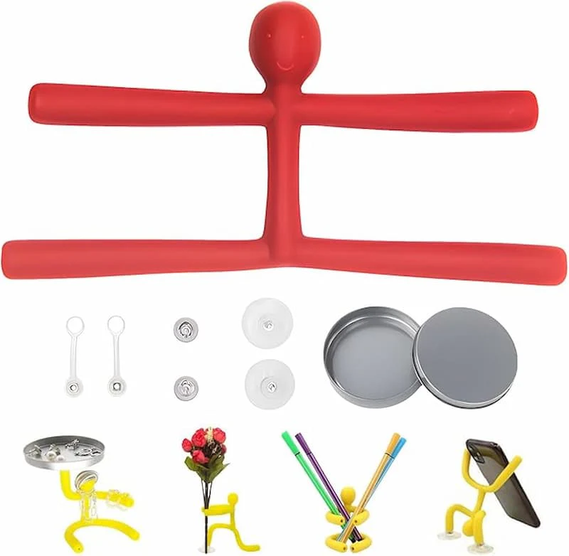 5+5 FREE | FlexiFigure – Instantly Transform Your Desk into a Creative Play Space - Image 8