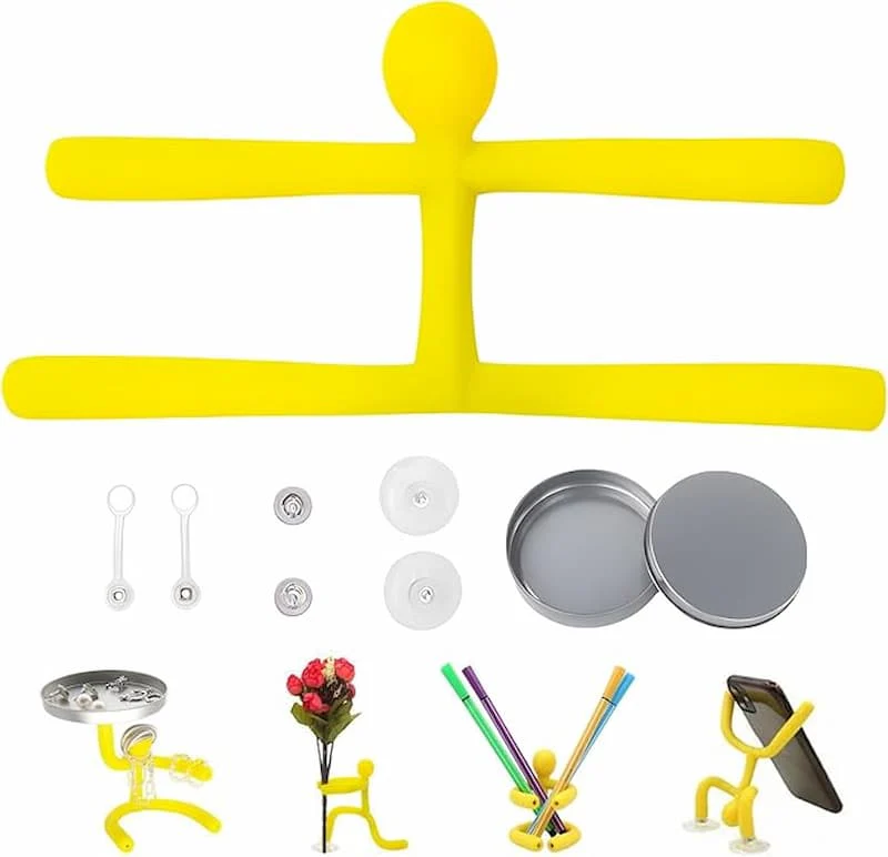 5+5 FREE | FlexiFigure – Instantly Transform Your Desk into a Creative Play Space - Image 9