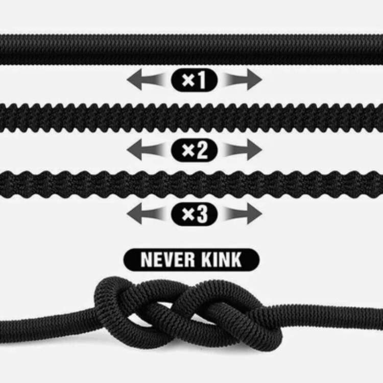 FlexiStream – Effortless Long Reach Without Tangles or Kinks - Image 4