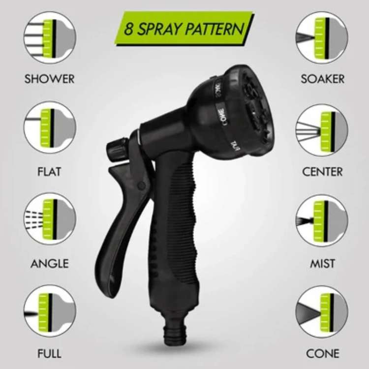 FlexiStream – Effortless Long Reach Without Tangles or Kinks - Image 5