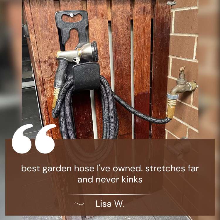 FlexiStream – Effortless Long Reach Without Tangles or Kinks - Image 7