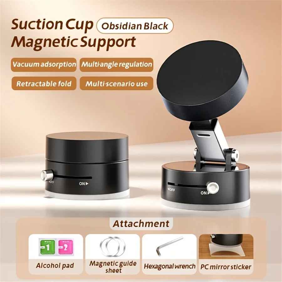 FlexMount 360 – Secure Your Phone, Any Angle, Anywhere - Image 6