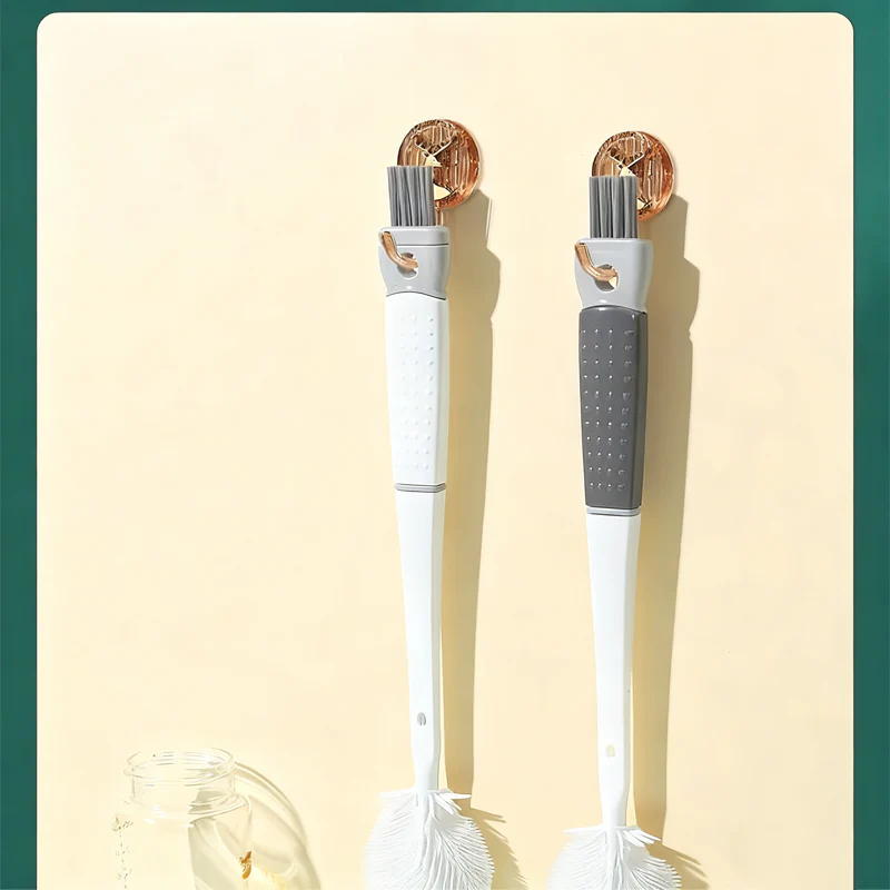 FlexyScrub – Effortlessly Clean Tough Dirt in Tight Spaces - Image 4