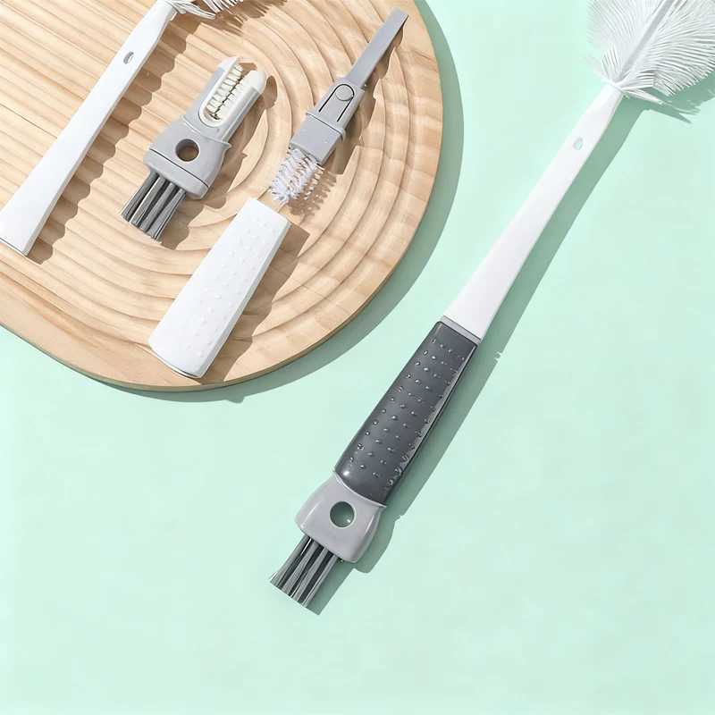 FlexyScrub – Effortlessly Clean Tough Dirt in Tight Spaces - Image 5