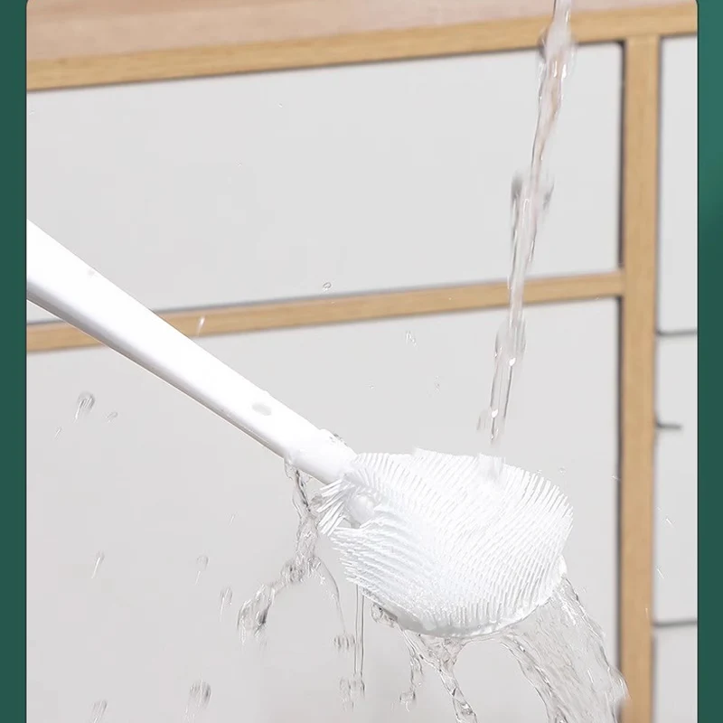 FlexyScrub – Effortlessly Clean Tough Dirt in Tight Spaces - Image 7