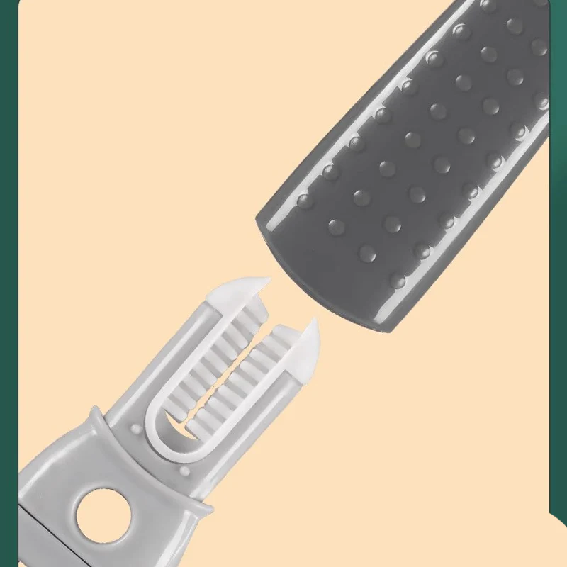 FlexyScrub – Effortlessly Clean Tough Dirt in Tight Spaces - Image 8