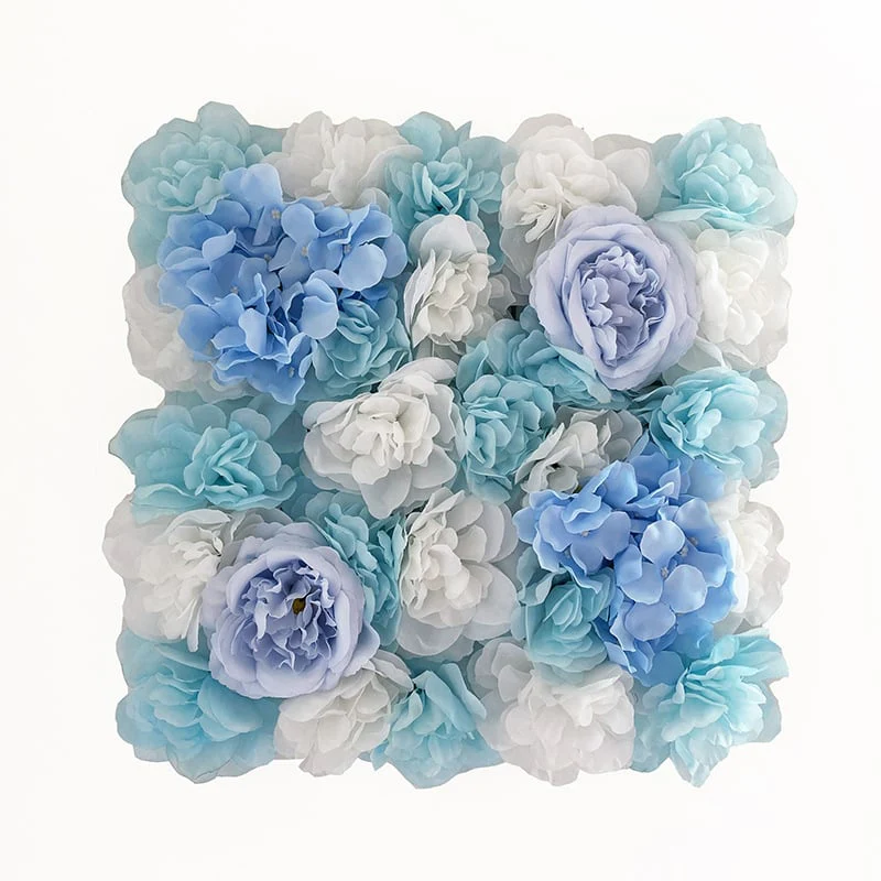 FloraLux – Transform Any Event Instantly with Stunning 3D Flower Walls - Image 3