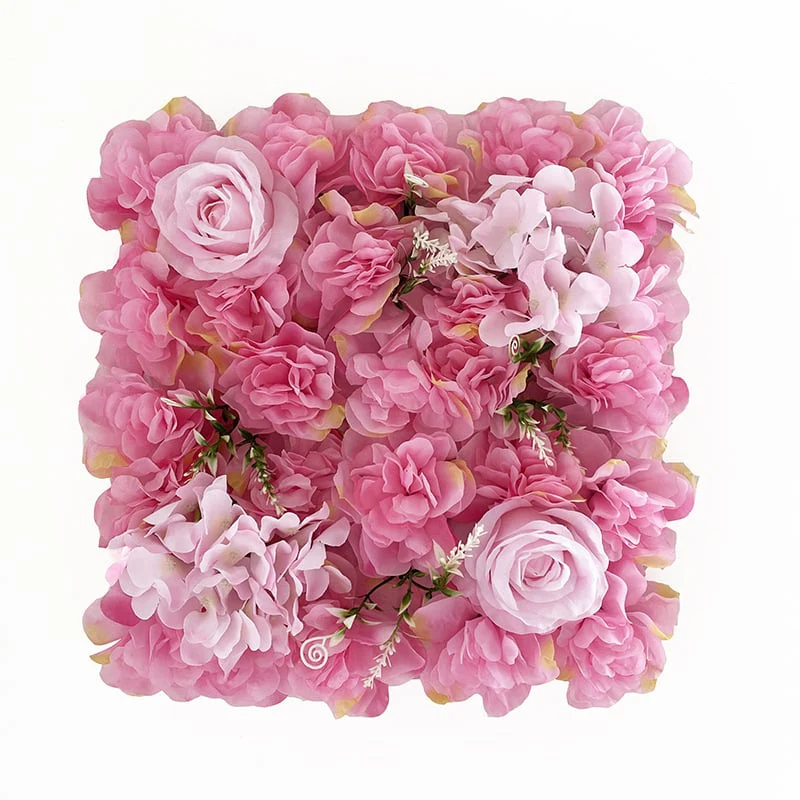 FloraLux – Transform Any Event Instantly with Stunning 3D Flower Walls - Image 4