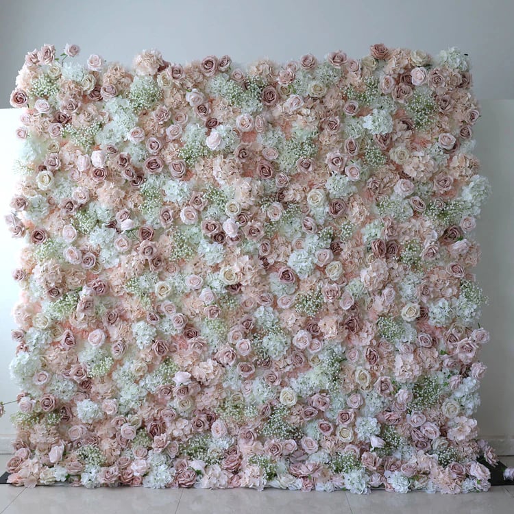 FloraLux – Transform Any Event Instantly with Stunning 3D Flower Walls - Image 7