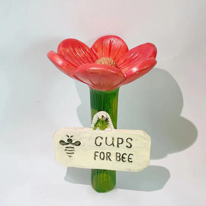 FloweretGuard – Keep Pollinators Moist for a Blooming Garden - Image 11