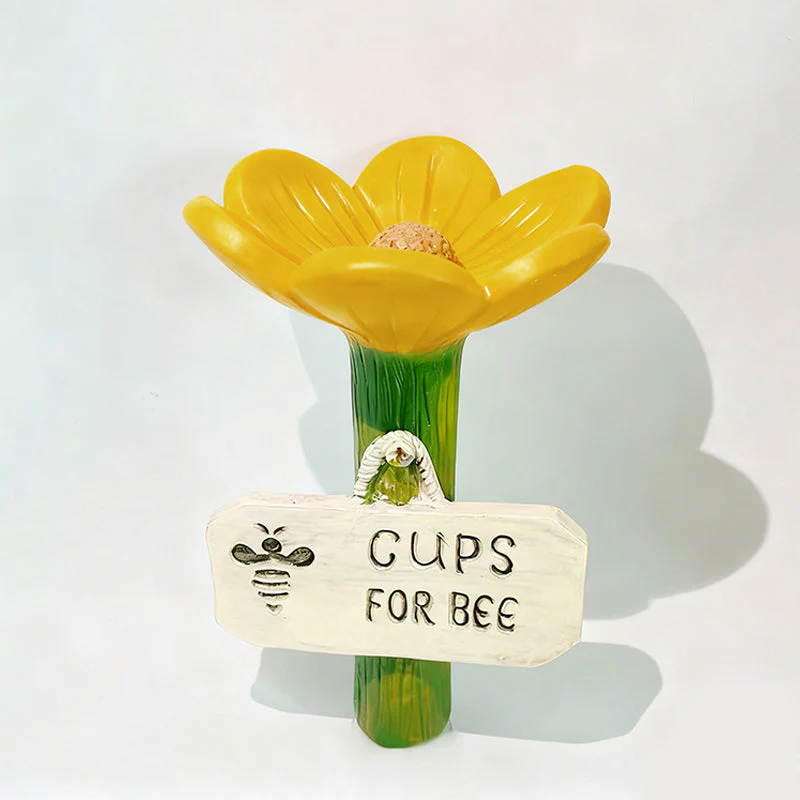 FloweretGuard – Keep Pollinators Moist for a Blooming Garden - Image 12