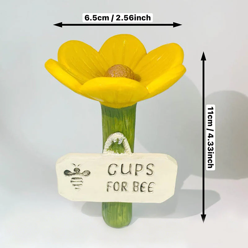 FloweretGuard – Keep Pollinators Moist for a Blooming Garden - Image 8
