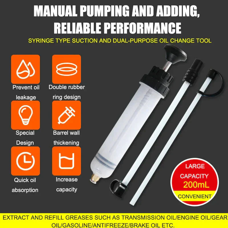 FlowExtractor – Leak-proof, precise liquid transfer made easy - Image 2