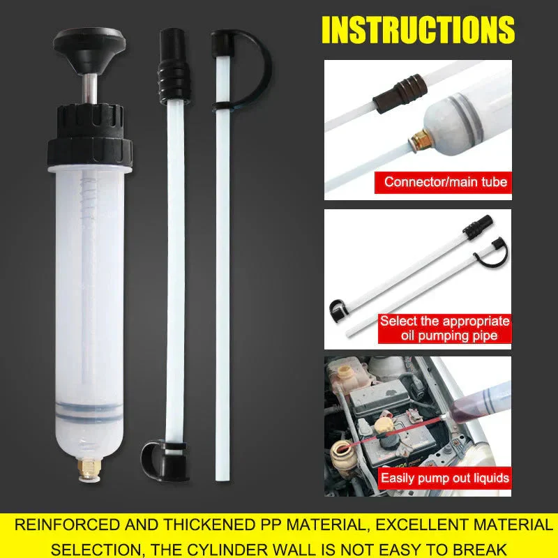 FlowExtractor – Leak-proof, precise liquid transfer made easy - Image 5