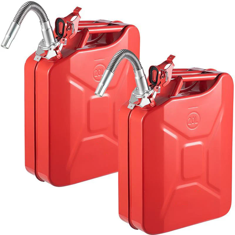 FlowFuse – Fast pouring without leaks or spills, every time