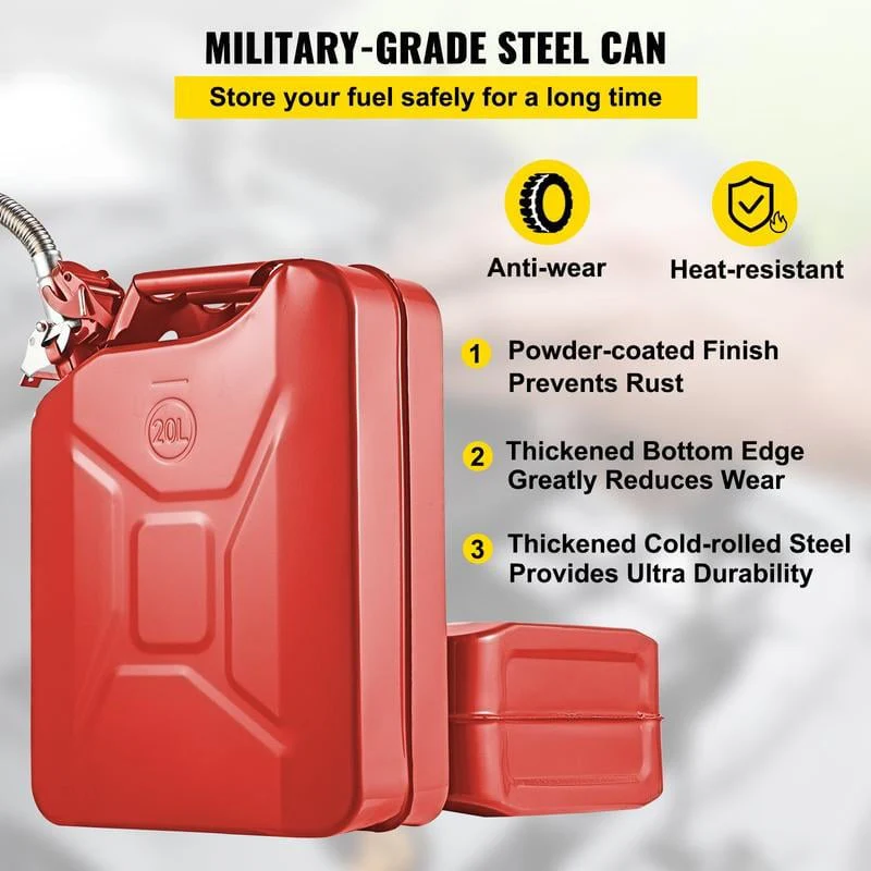 FlowFuse – Fast pouring without leaks or spills, every time - Image 4
