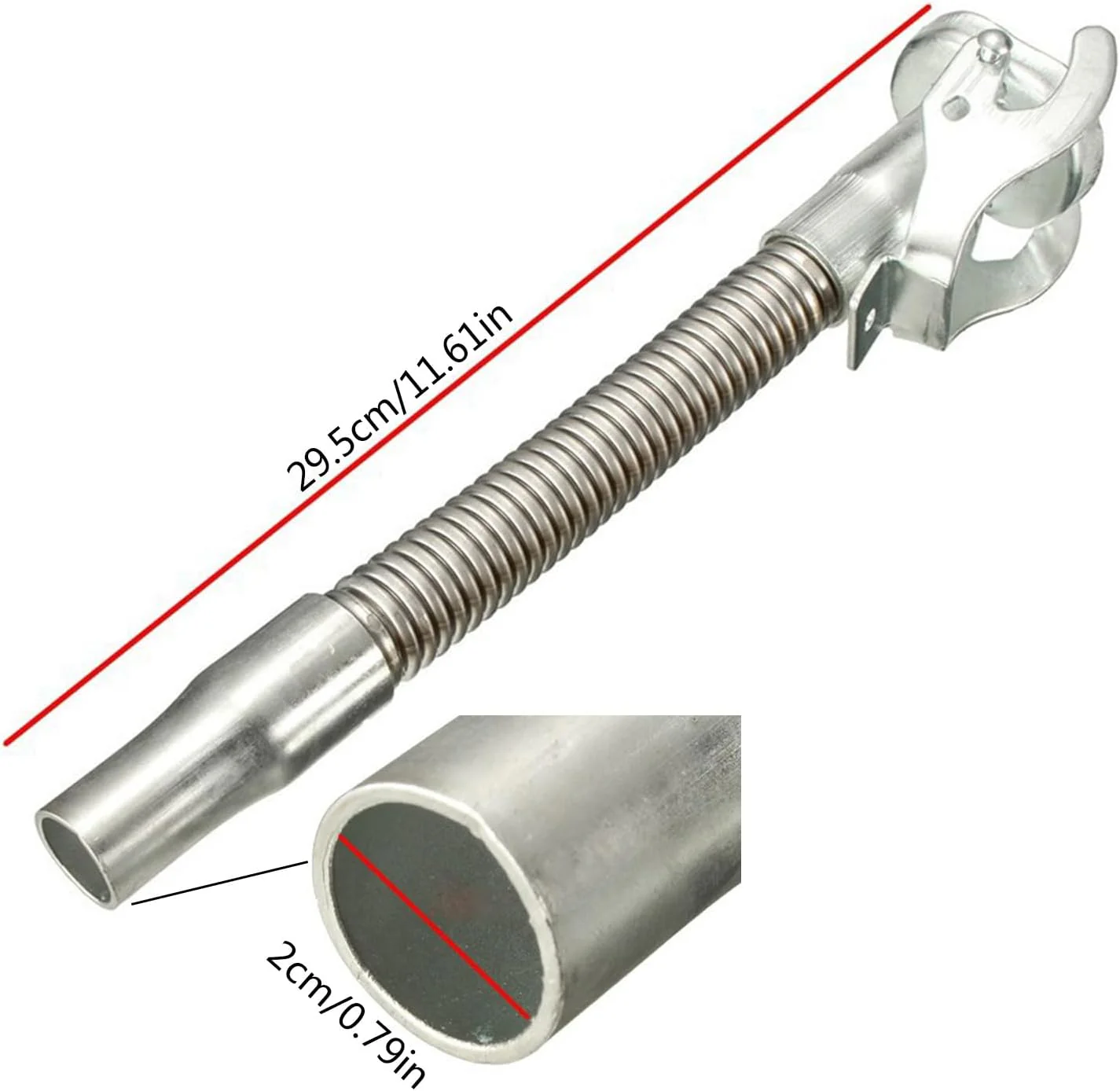 FlowFuse – Fast pouring without leaks or spills, every time - Image 7