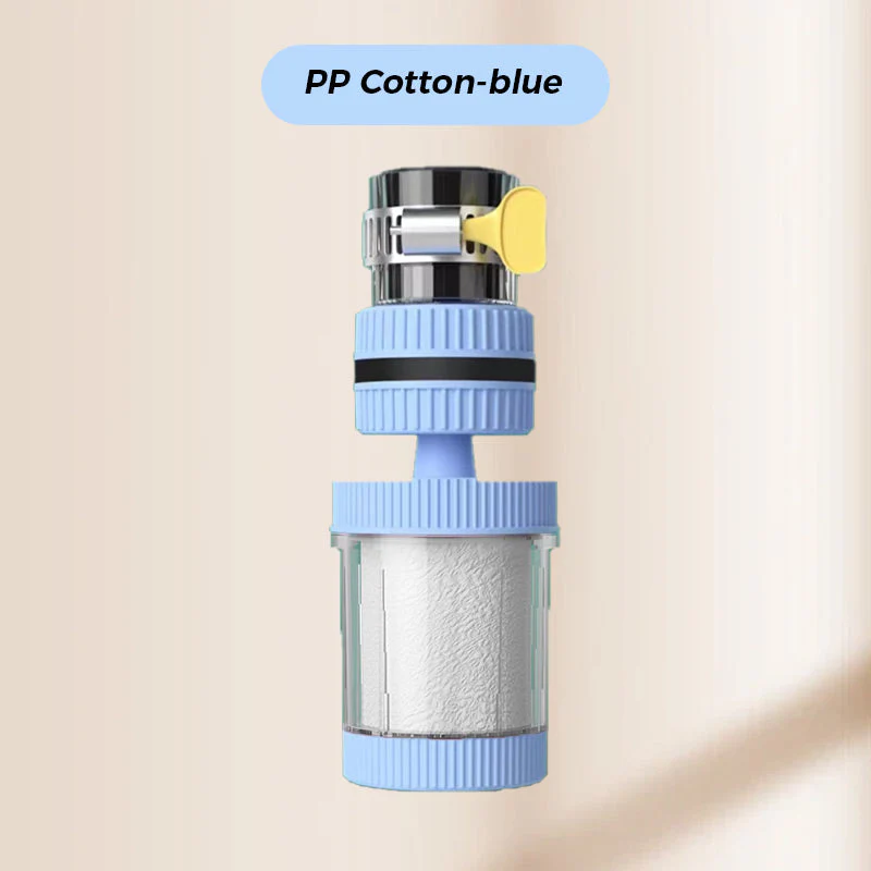 1+1 FREE | FlowPure – Splash-free, instantly pure water from your tap - Image 11