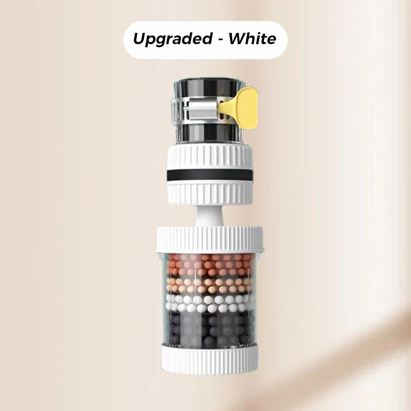 1+1 FREE | FlowPure – Splash-free, instantly pure water from your tap - Image 14