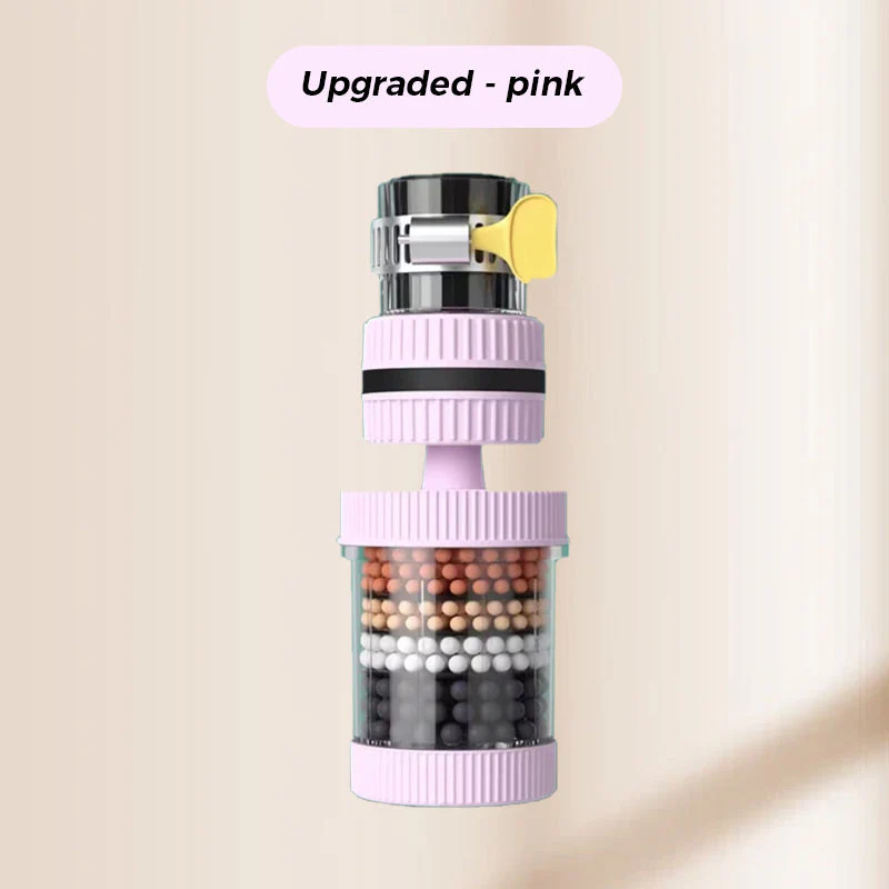 1+1 FREE | FlowPure – Splash-free, instantly pure water from your tap - Image 15