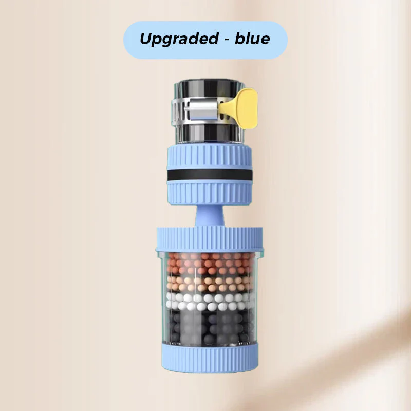 1+1 FREE | FlowPure – Splash-free, instantly pure water from your tap - Image 16