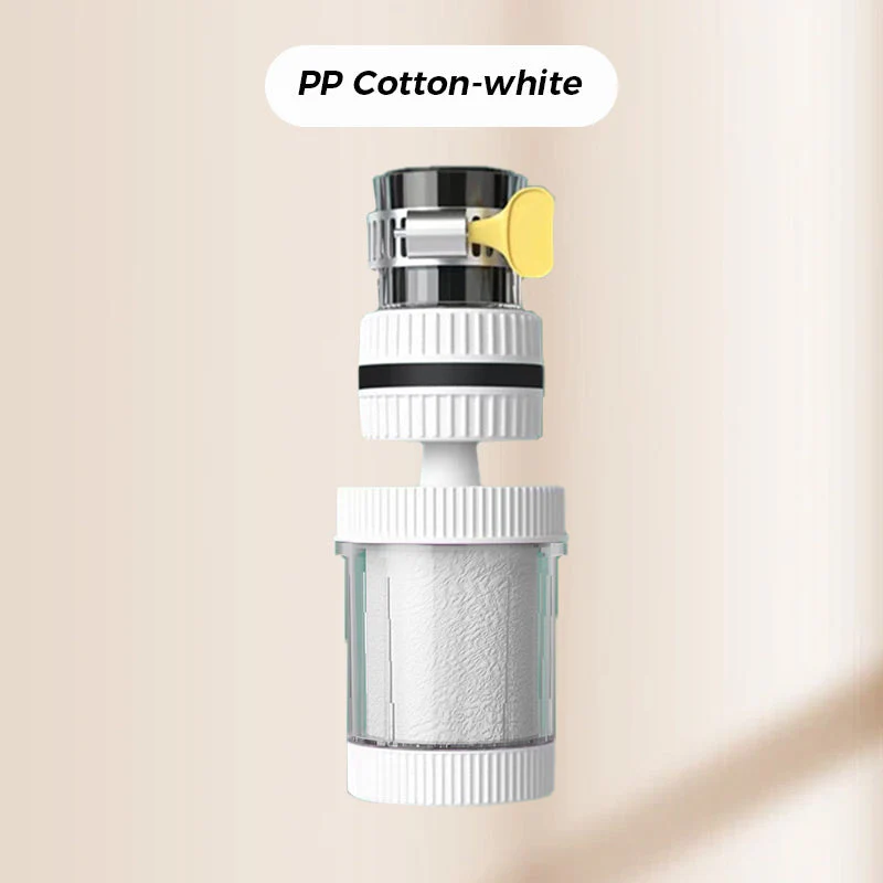 1+1 FREE | FlowPure – Splash-free, instantly pure water from your tap - Image 18