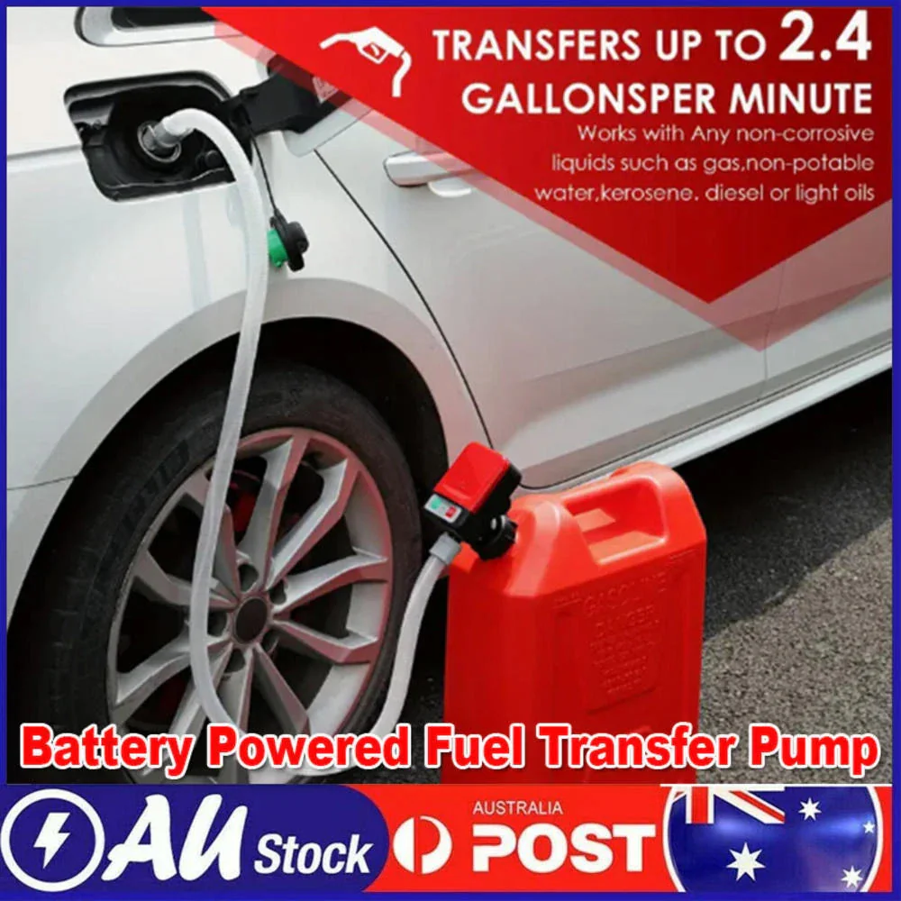 FlowTek – Fast, clean fluid transfer anywhere and anytime - Image 5