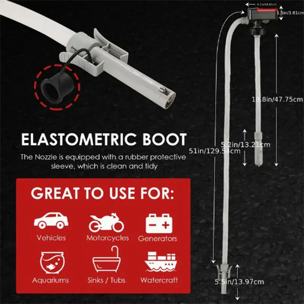 FlowTek – Fast, clean fluid transfer anywhere and anytime - Image 7
